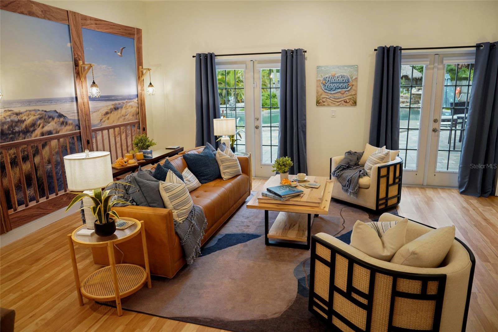 SCHUETT SUB - Residential