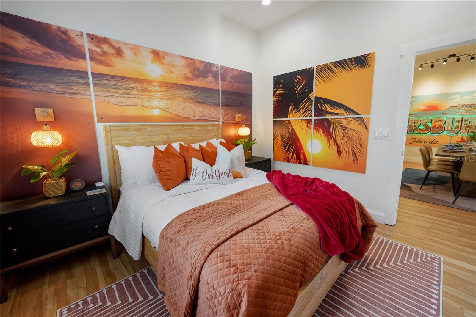 SCHUETT SUB - Residential