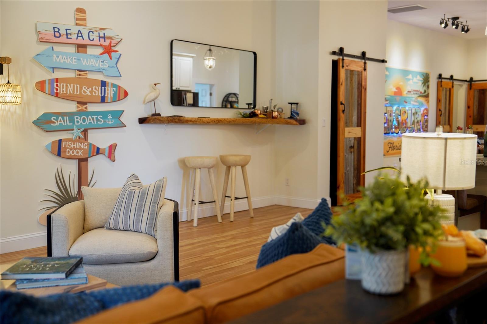 SCHUETT SUB - Residential