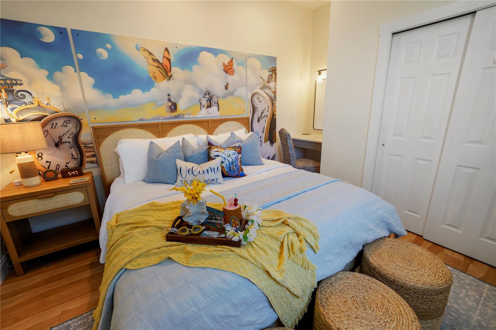 SCHUETT SUB - Residential