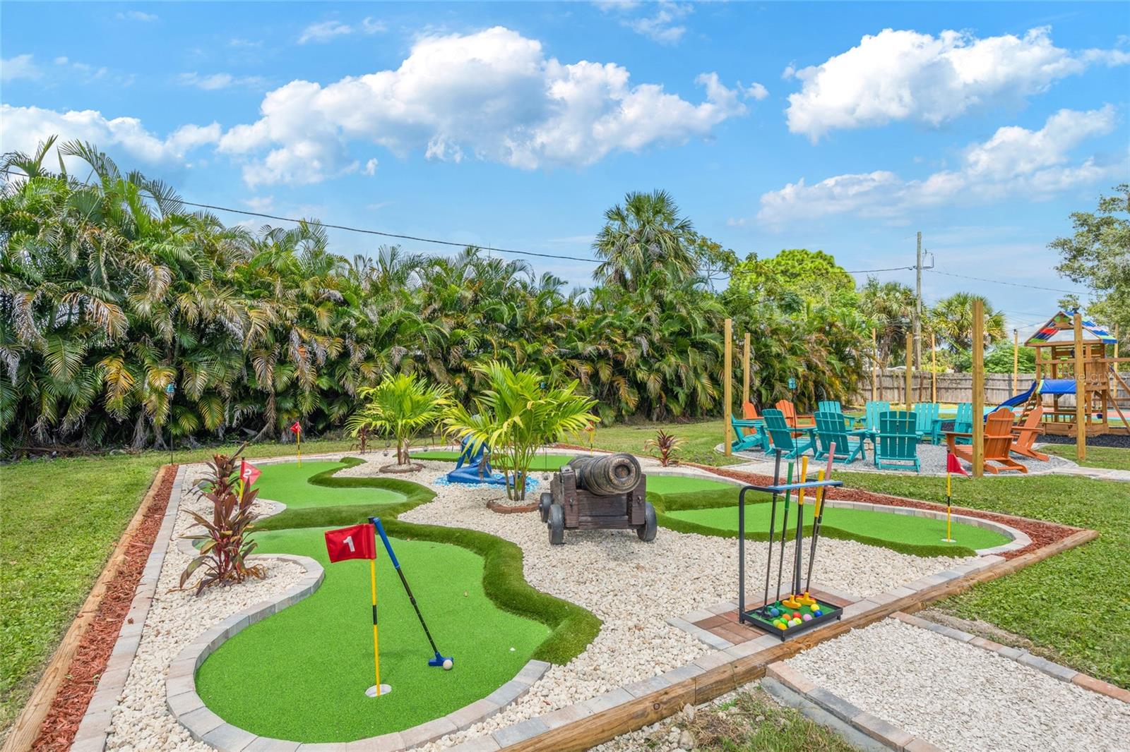 SCHUETT SUB - Residential