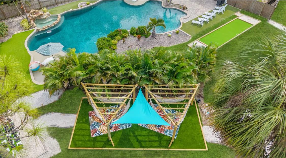 SCHUETT SUB - Residential