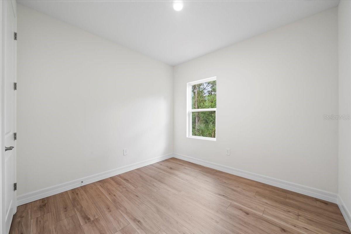 PORT CHARLOTTE SUB 12 - Residential Lease