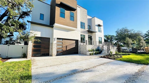 5 beds bed, 5.5 baths bath property at 4629 W Longfellow Avenue, Tampa, FL 33629
