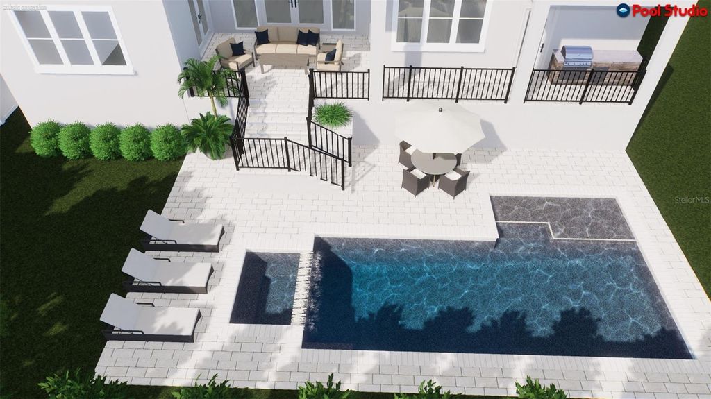 Photo of 4629 W Longfellow Avenue, Tampa, FL 33629 (MLS # TB8484887)