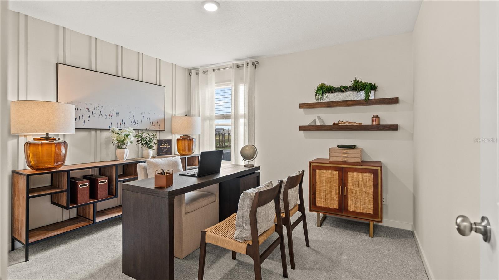 SUGARLOAF 45S - Residential