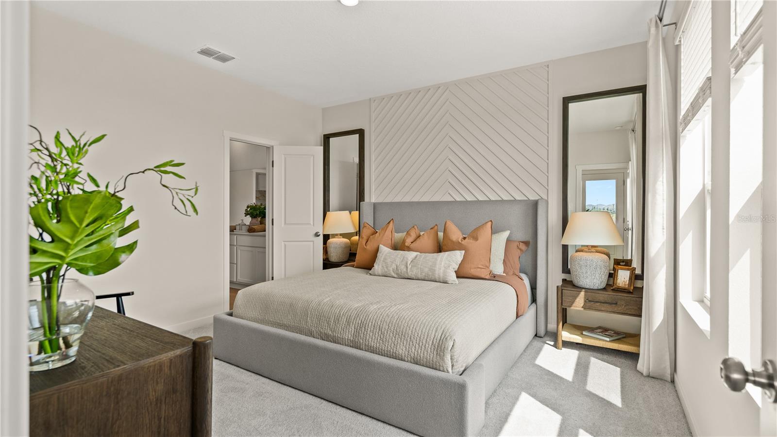 SUGARLOAF 45S - Residential