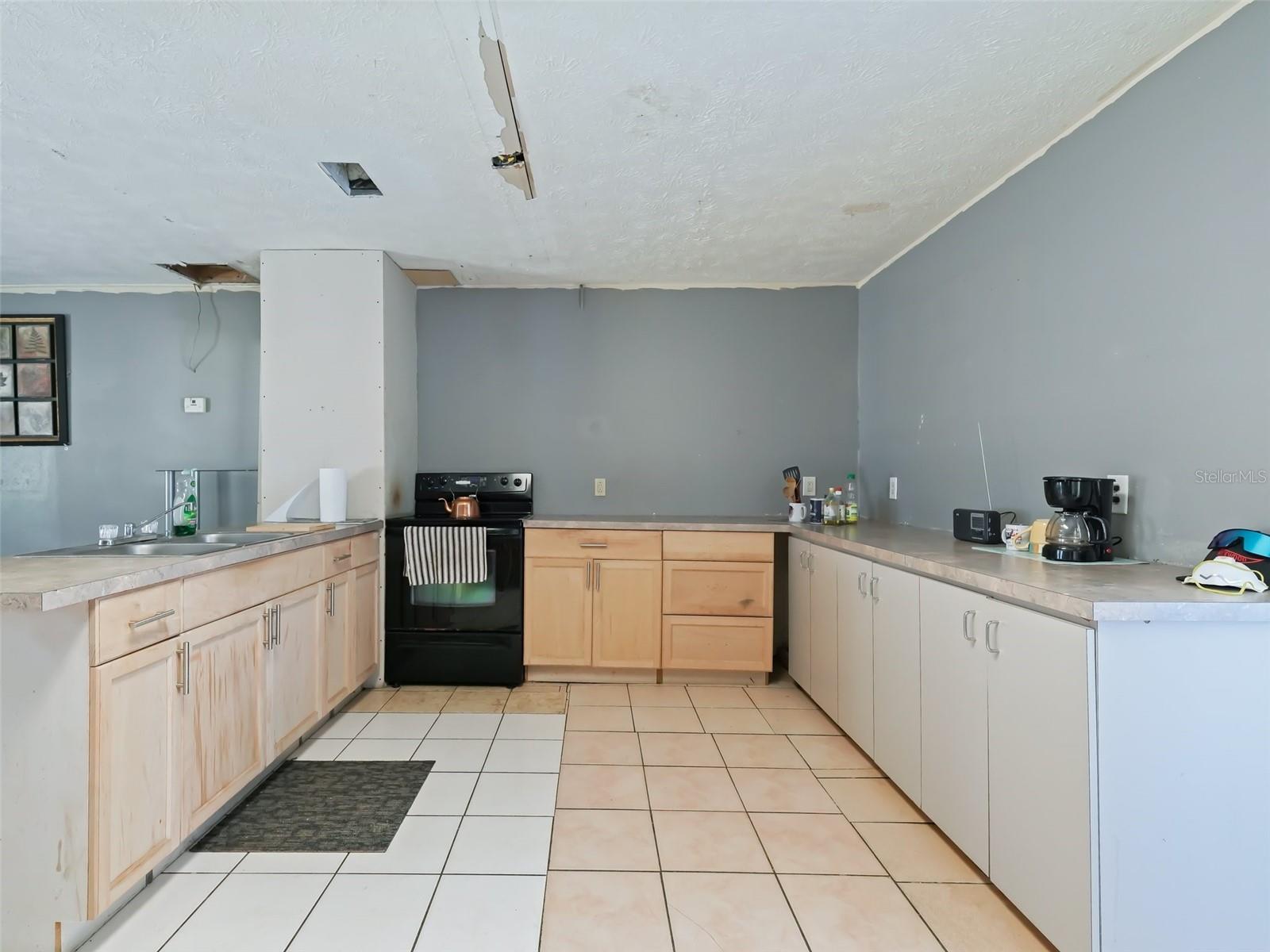 BIG RDG ACRES - Commercial Sale