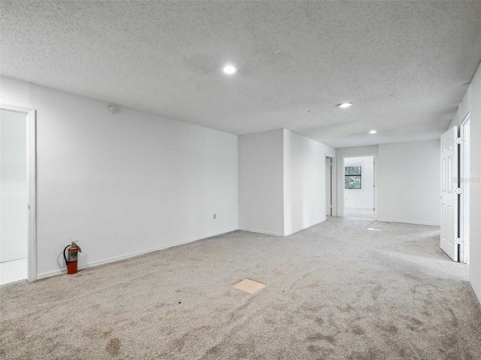 BIG RDG ACRES - Commercial Sale