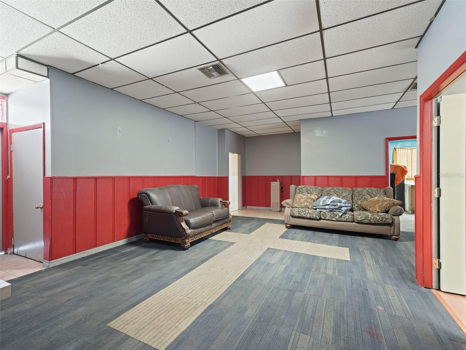 BIG RDG ACRES - Commercial Sale