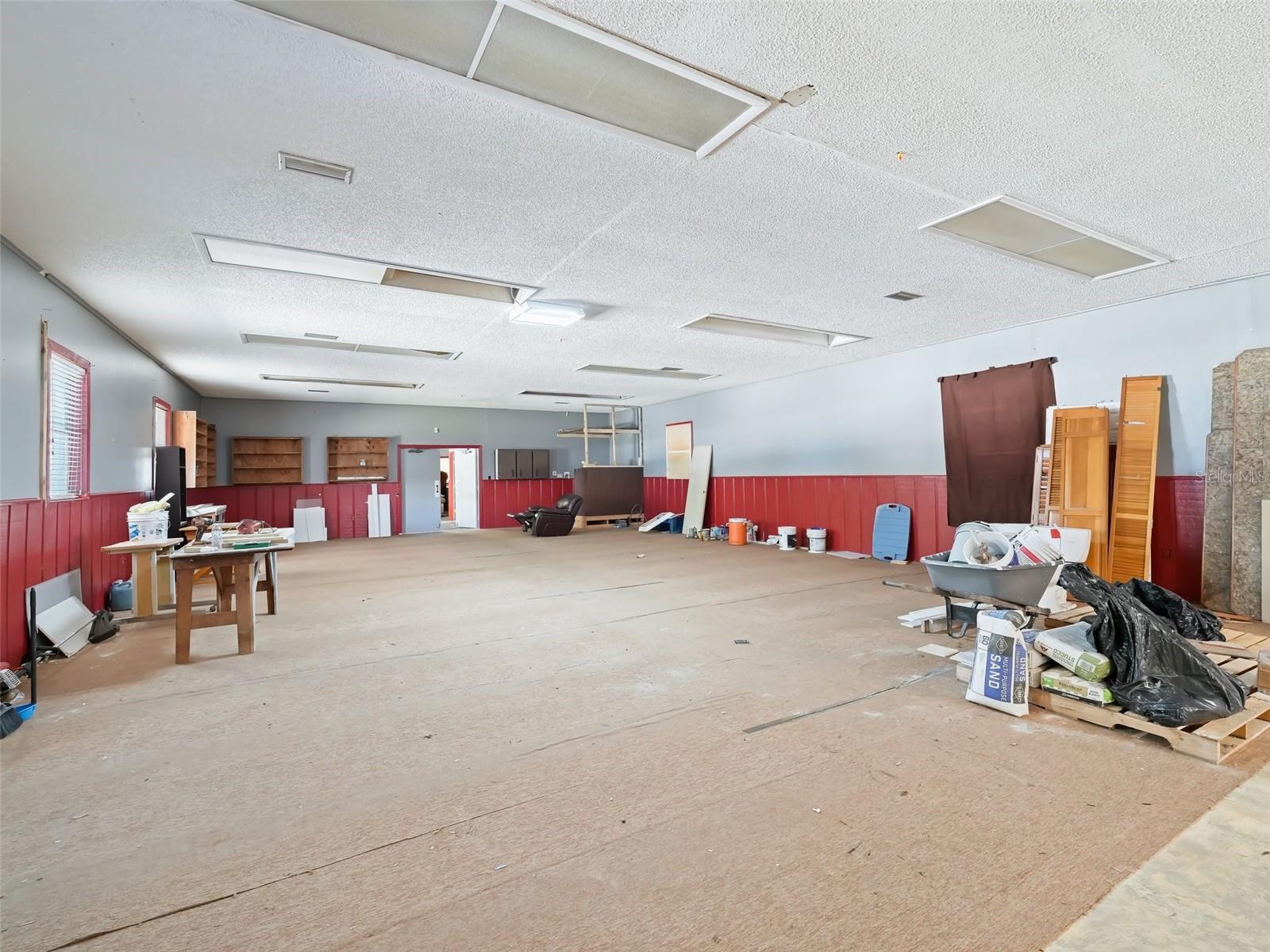 BIG RDG ACRES - Commercial Sale