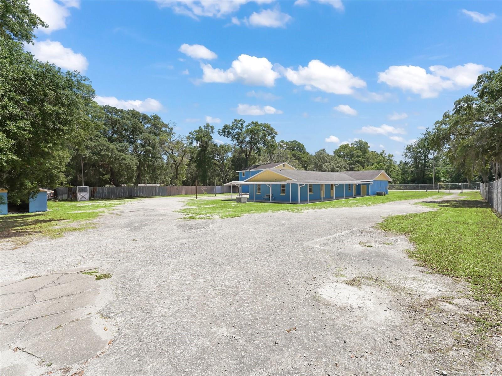 BIG RDG ACRES - Commercial Sale
