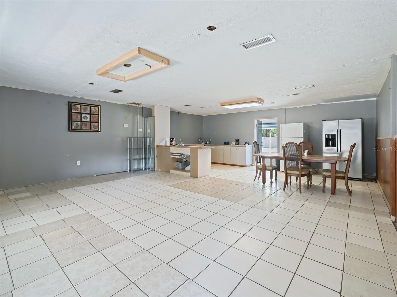 BIG RDG ACRES - Commercial Sale