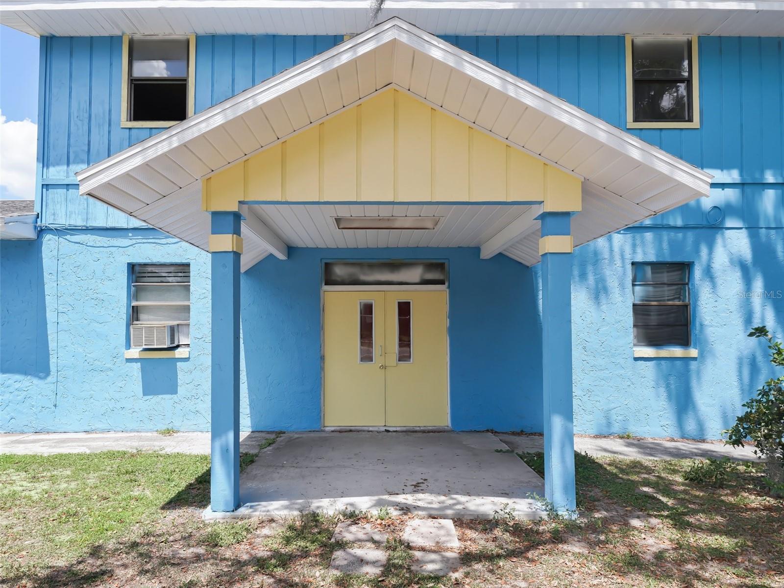 BIG RDG ACRES - Commercial Sale