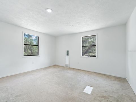 Tiny photo for 9475 SE 35th Court, Ocala, FL 34480 (MLS # OM697007)