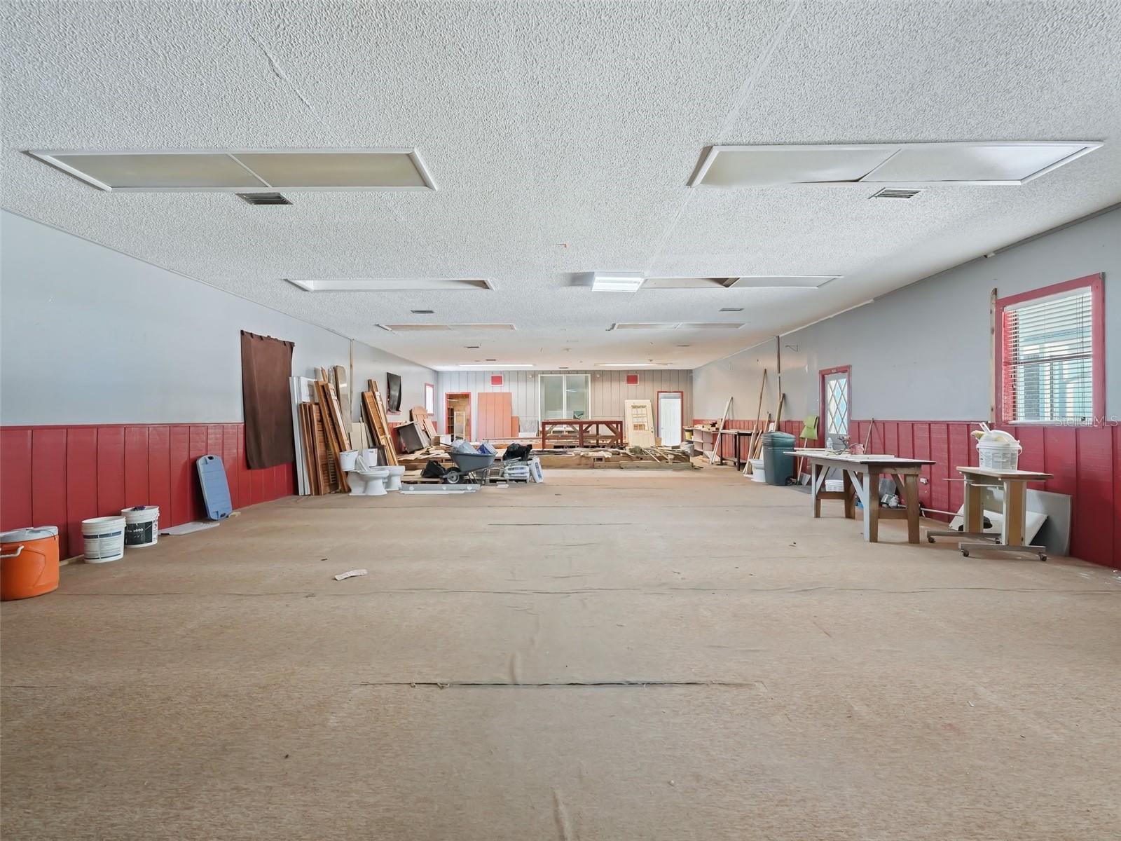 BIG RDG ACRES - Commercial Sale