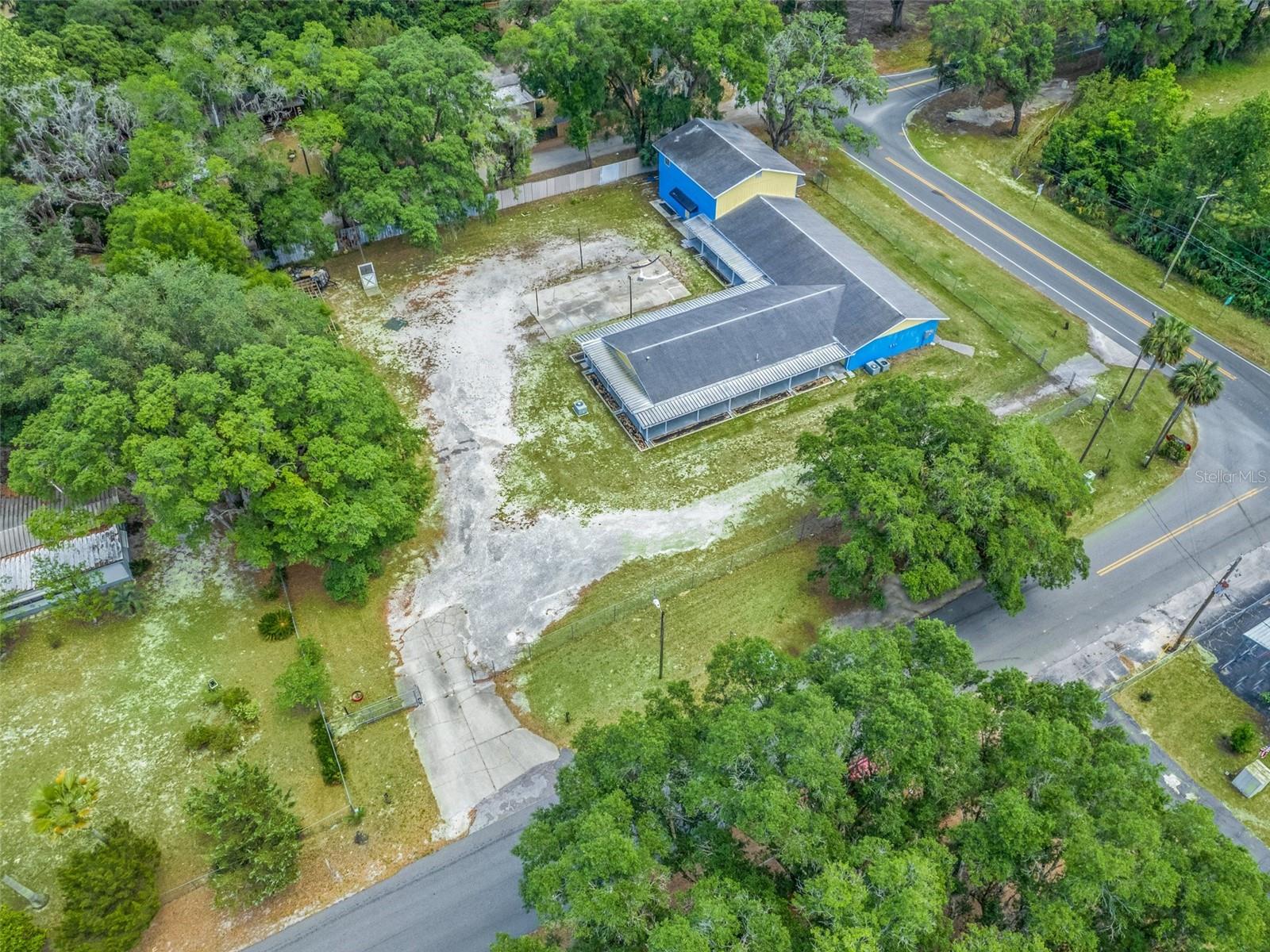 BIG RDG ACRES - Commercial Sale