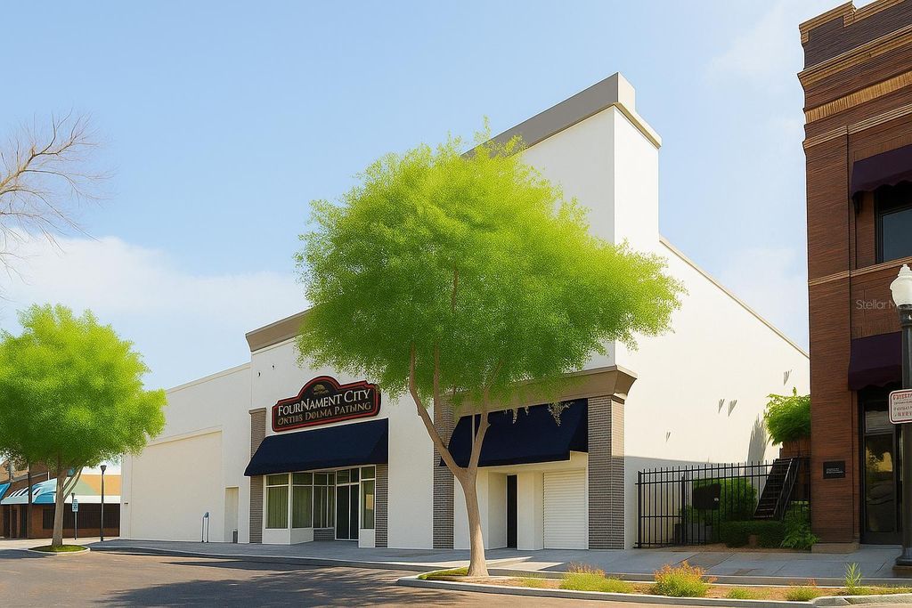 Photo of 106 N Evers Street #3, Plant City, FL 33563 (MLS # TB8395910)