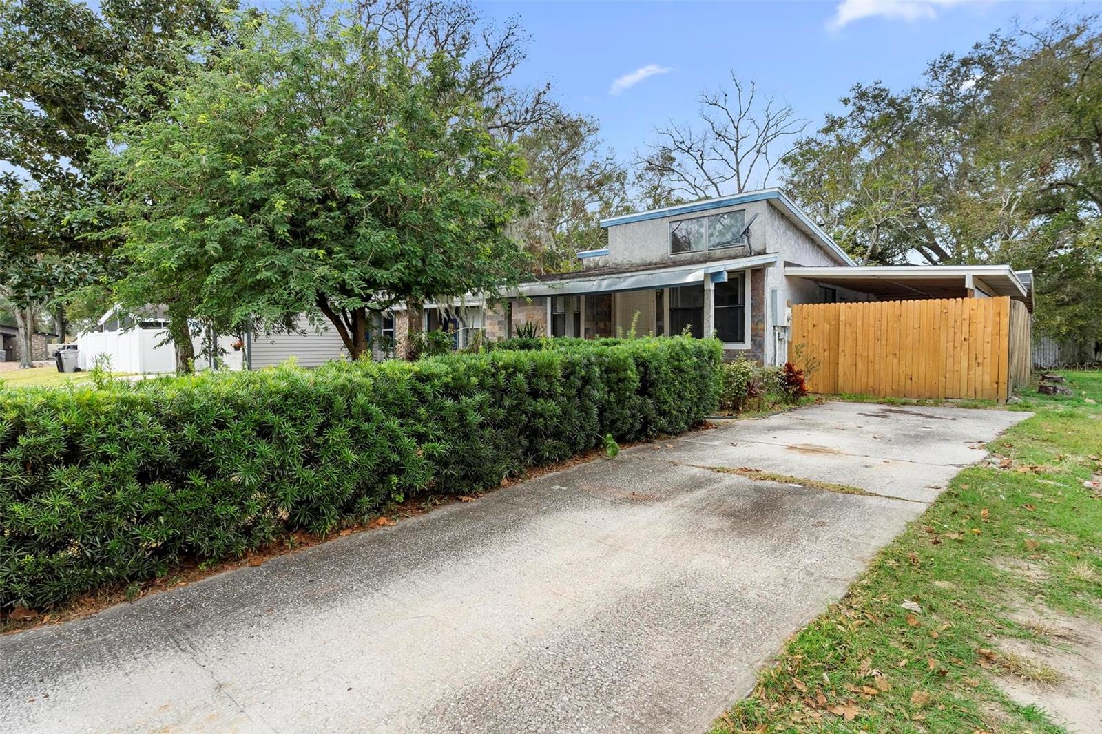 Discover the potential of 1103 Errol Place Circle! This property offers a fantastic opportunity for those looking to create their dream home or a savvy investment. Nestled in a desirable location, this home boasts plenty of space and character but is in need of some TLC to truly shine. Whether you're ready to roll up your sleeves and renovate or hire a team to bring your vision to life, this property is the perfect canvas for creativity and value-add potential. With its prime location and endless possibilities, this is your chance to turn a fixer-upper into a masterpiece!