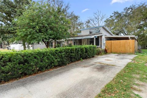 A home in APOPKA