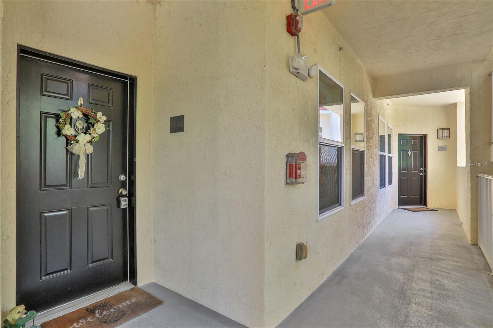 BELLA HARBOR CONDO - Residential