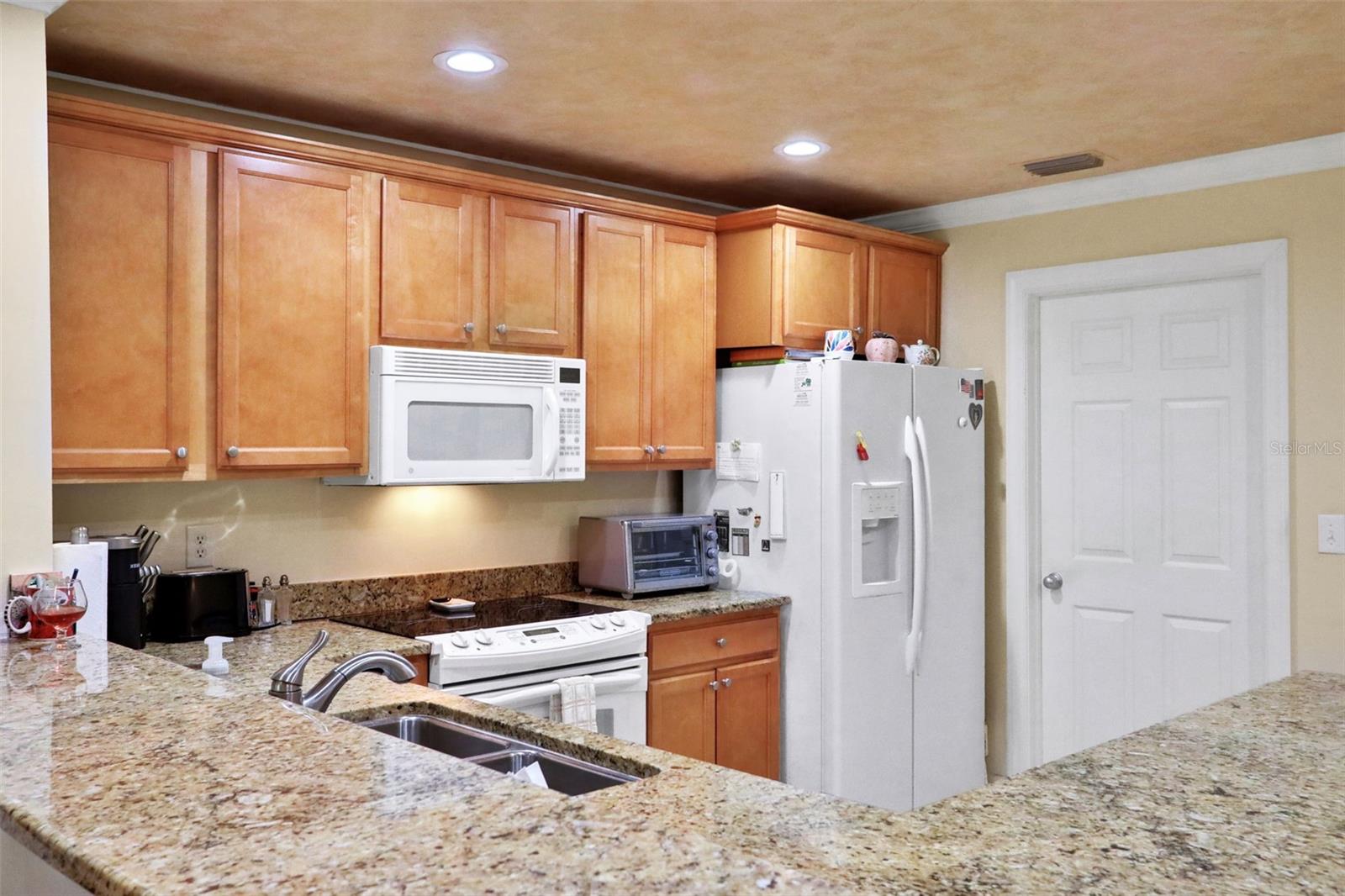 BELLA HARBOR CONDO - Residential