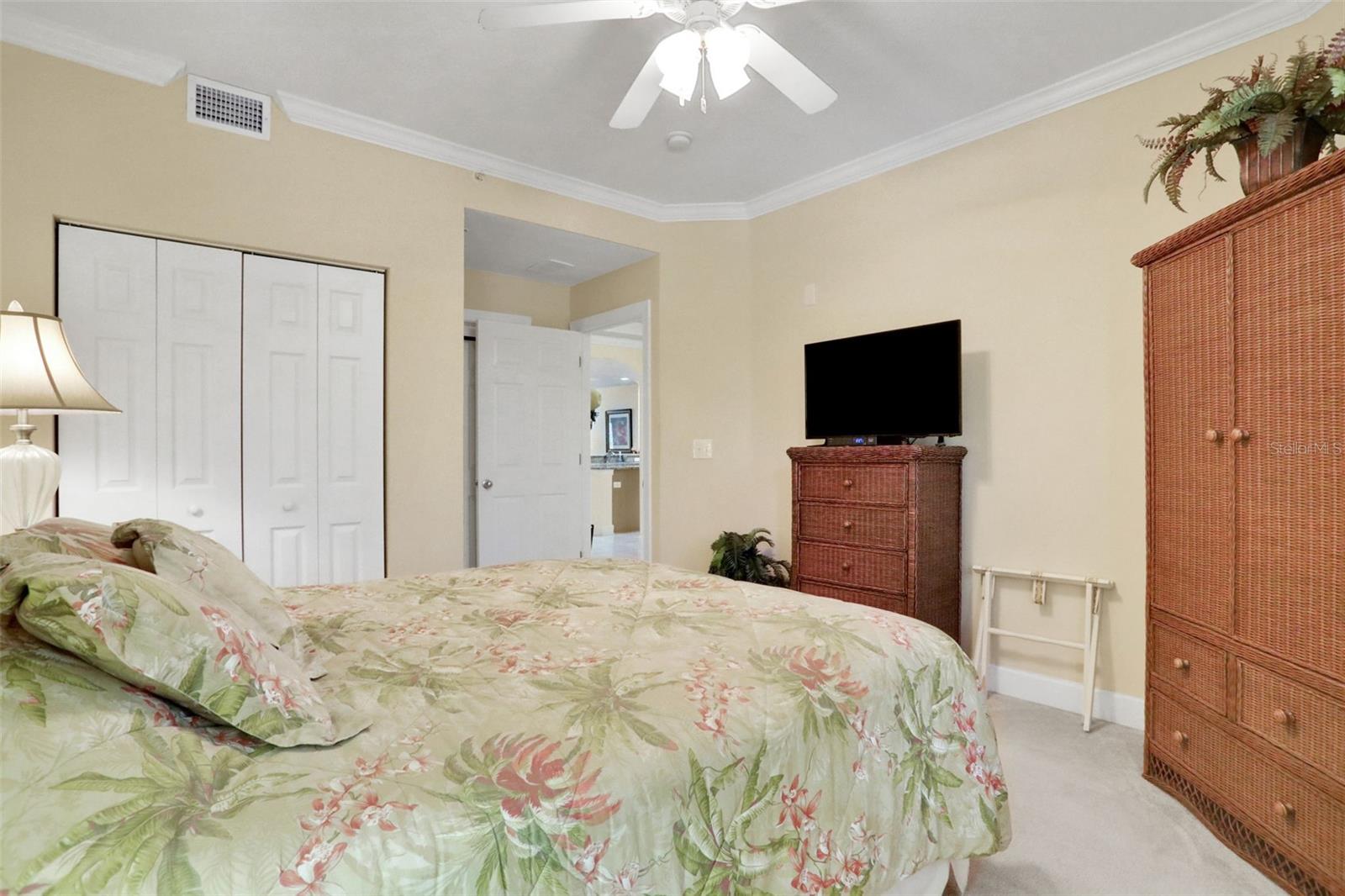 BELLA HARBOR CONDO - Residential