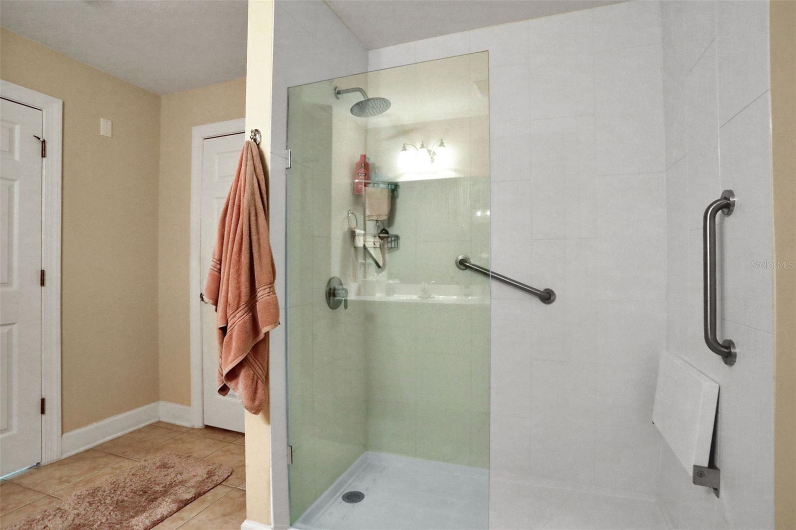 BELLA HARBOR CONDO - Residential