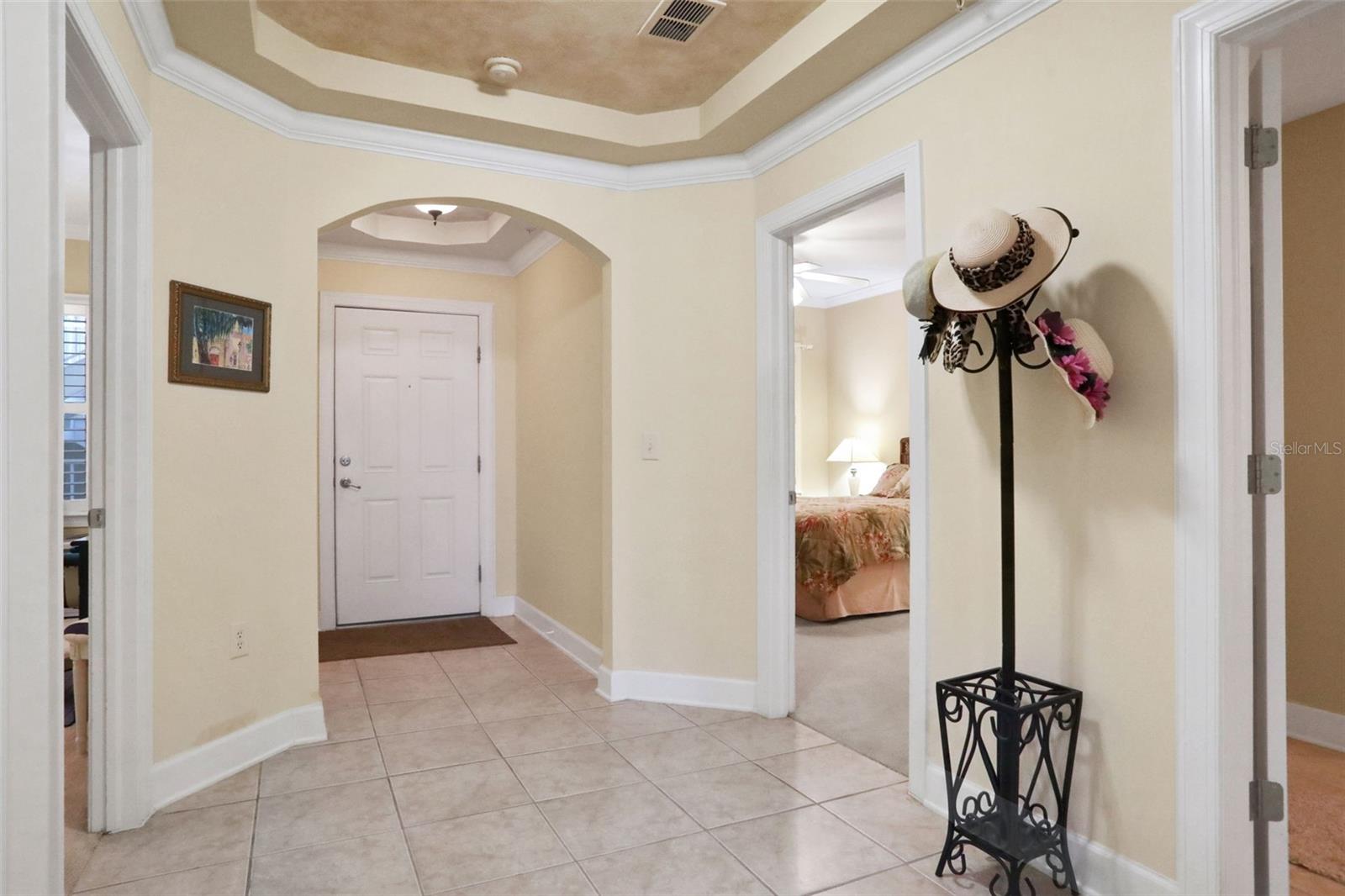 BELLA HARBOR CONDO - Residential