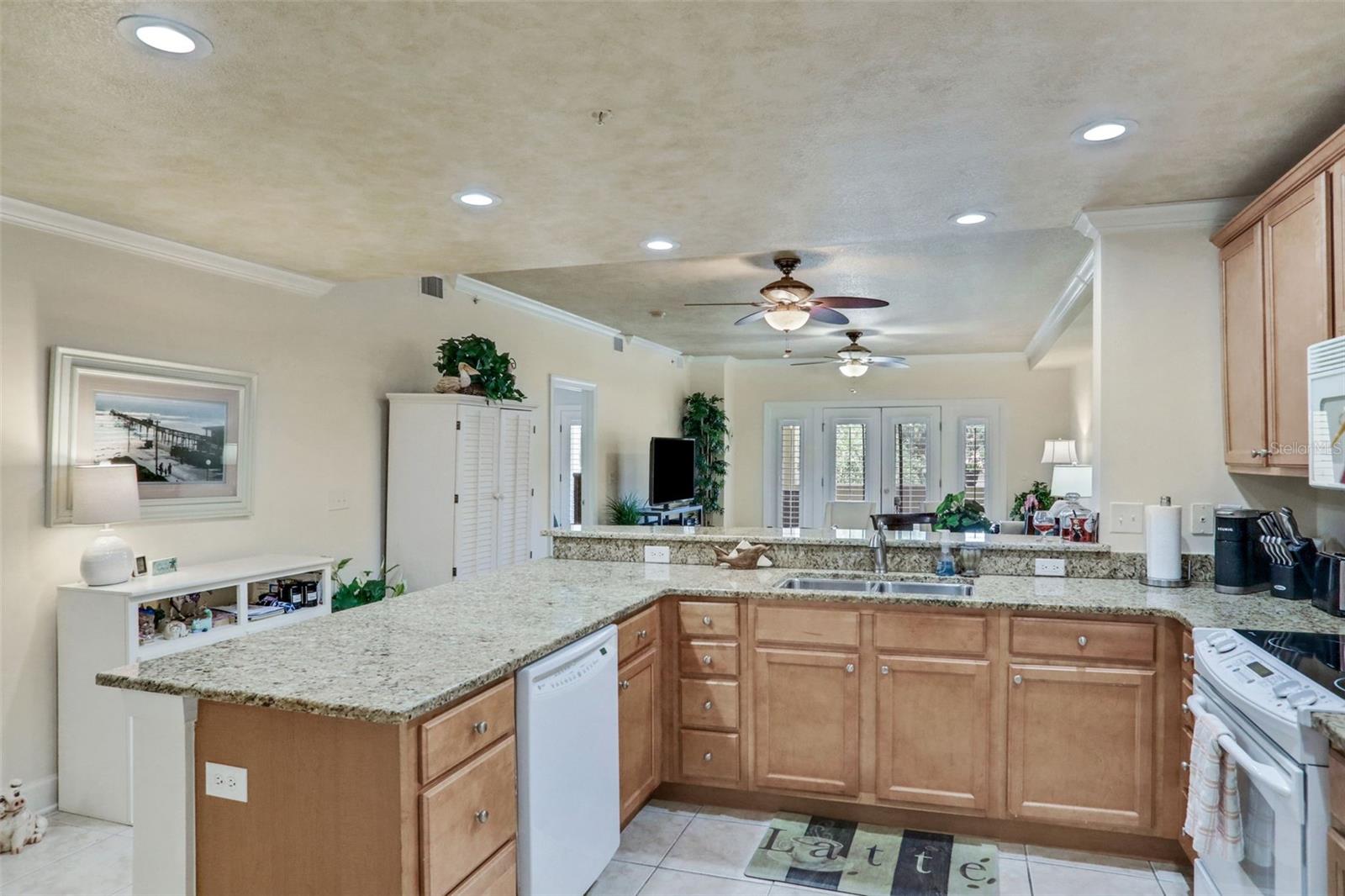 BELLA HARBOR CONDO - Residential