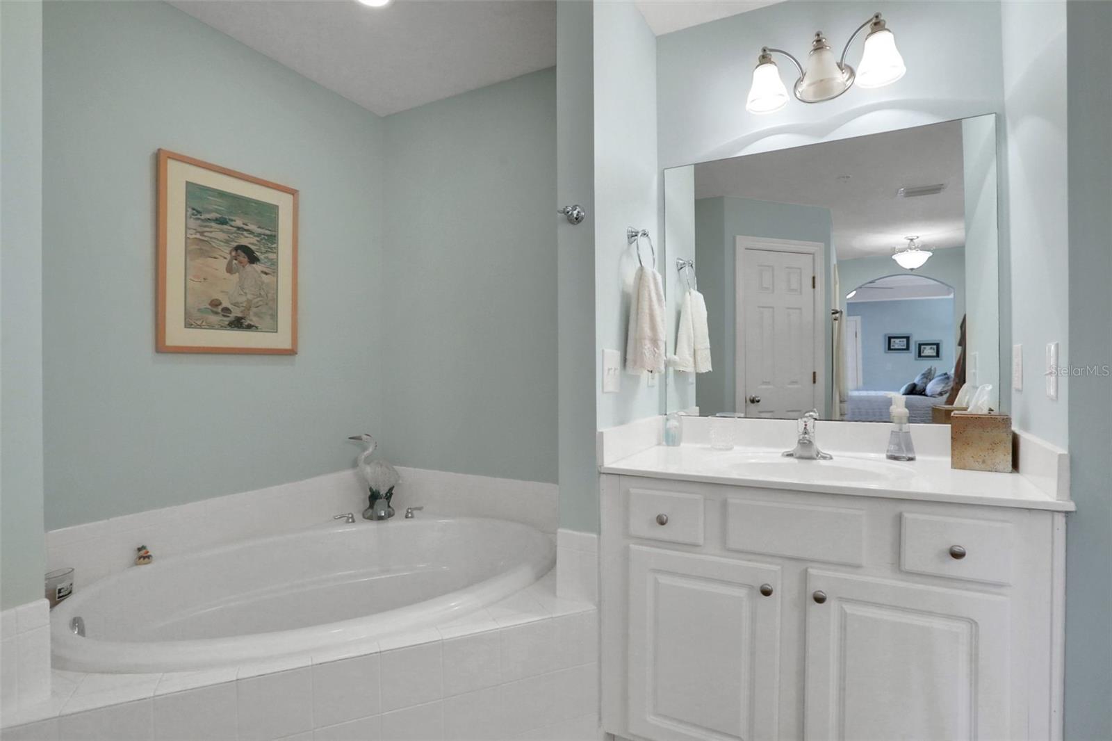 BELLA HARBOR CONDO - Residential