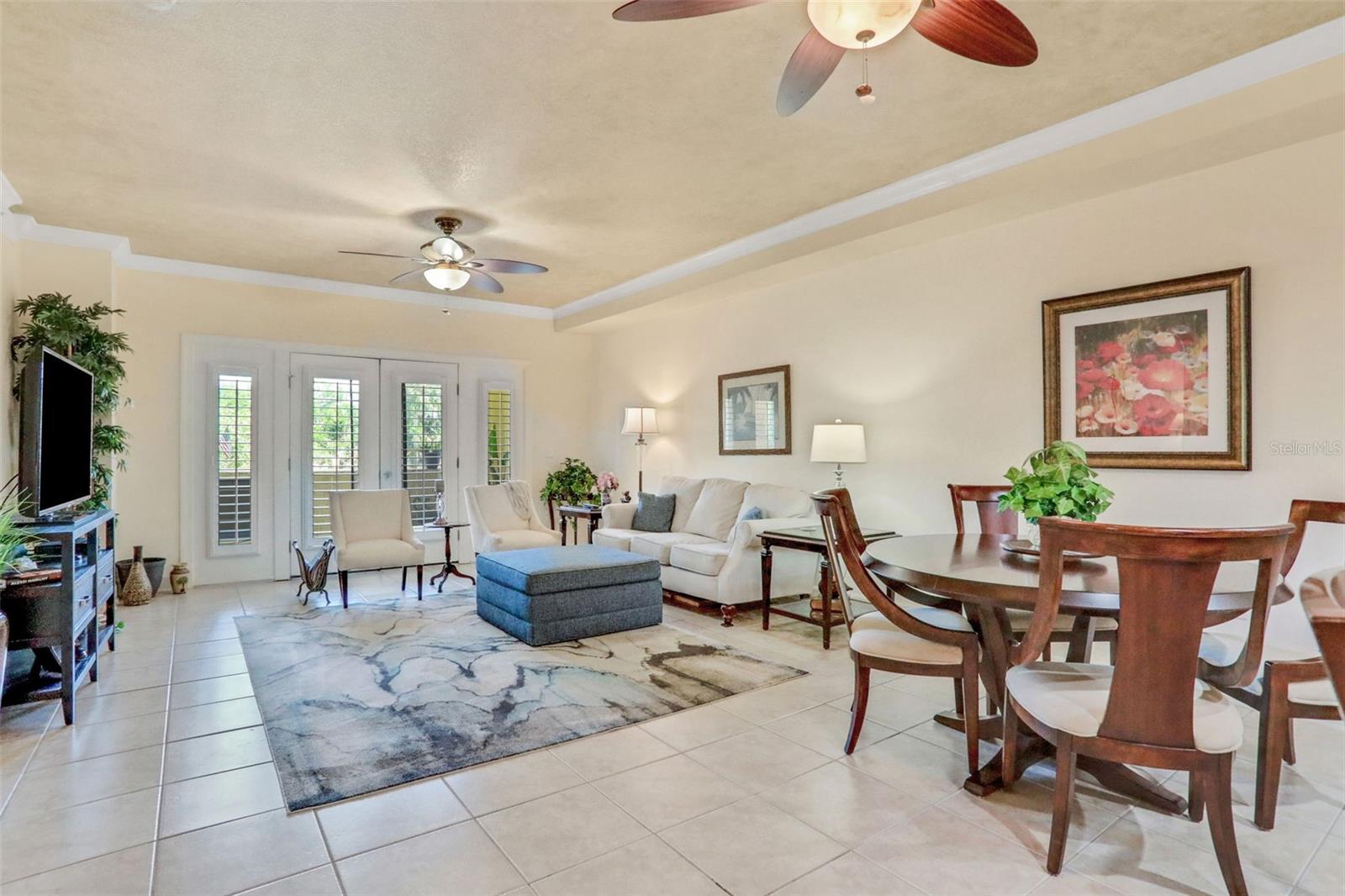 BELLA HARBOR CONDO - Residential