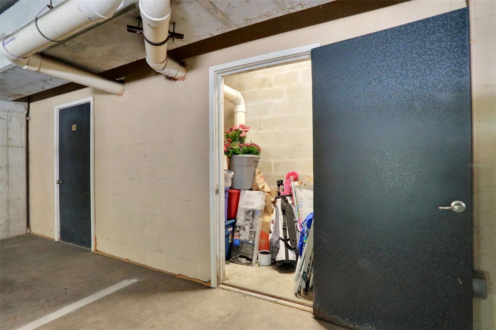 BELLA HARBOR CONDO - Residential