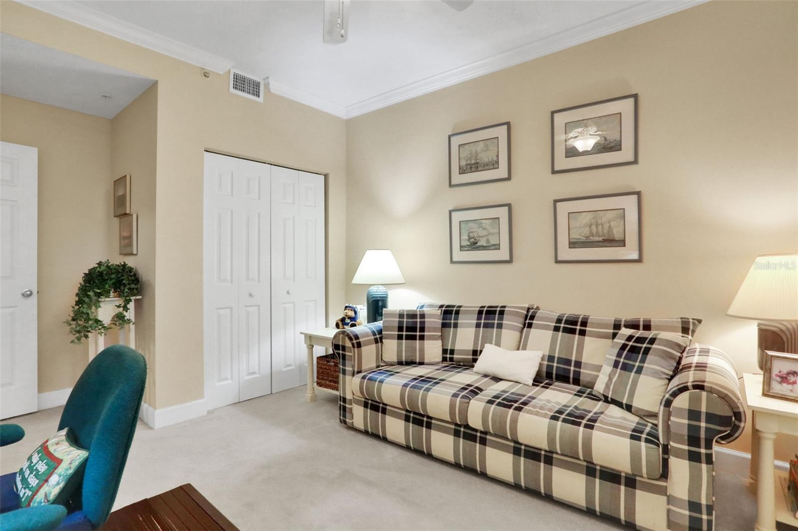 BELLA HARBOR CONDO - Residential