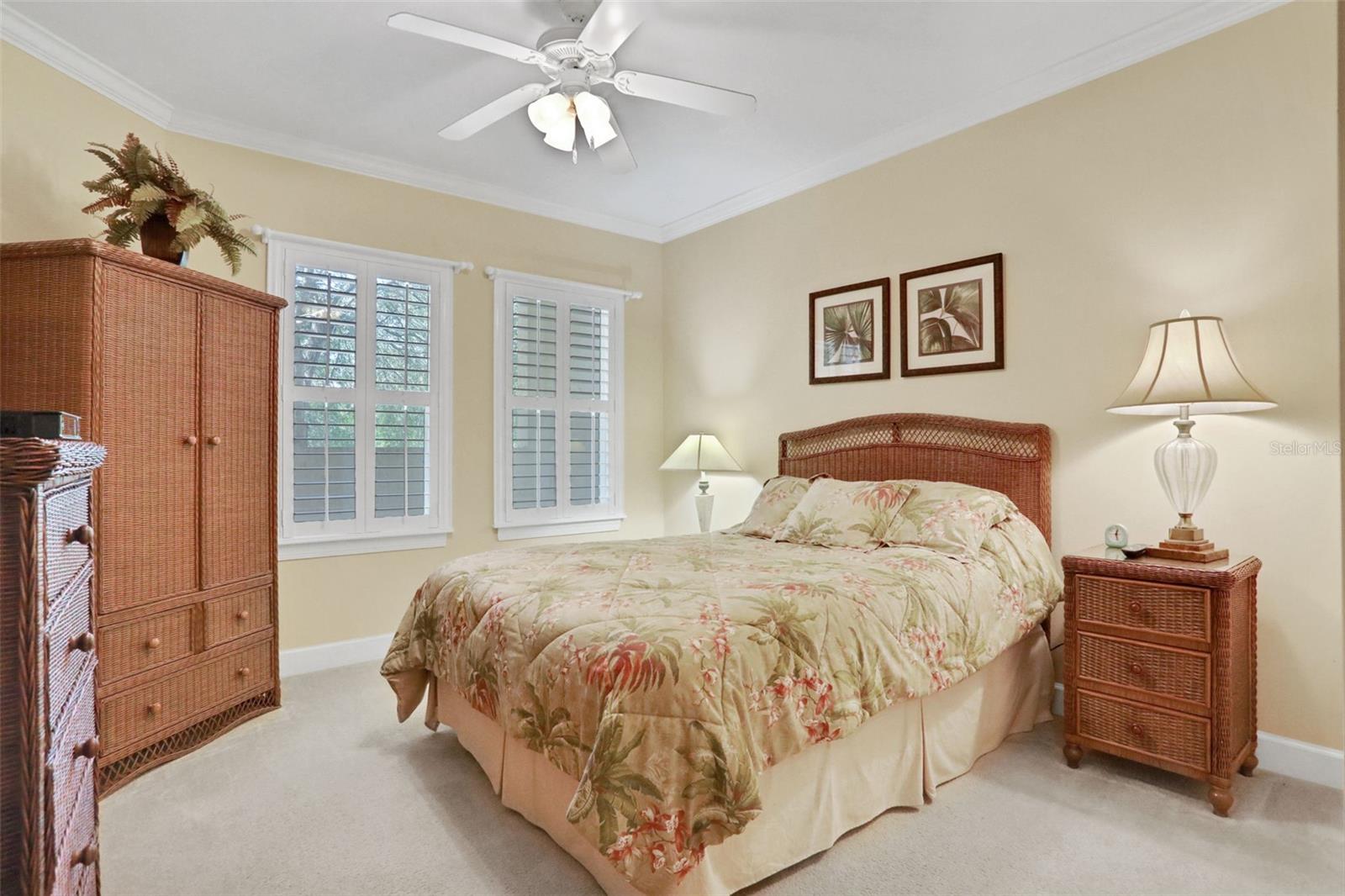 BELLA HARBOR CONDO - Residential