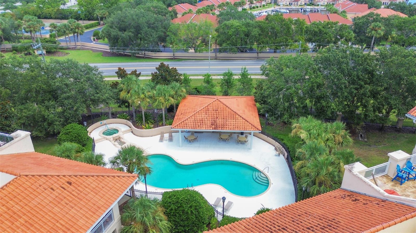 BELLA HARBOR CONDO - Residential