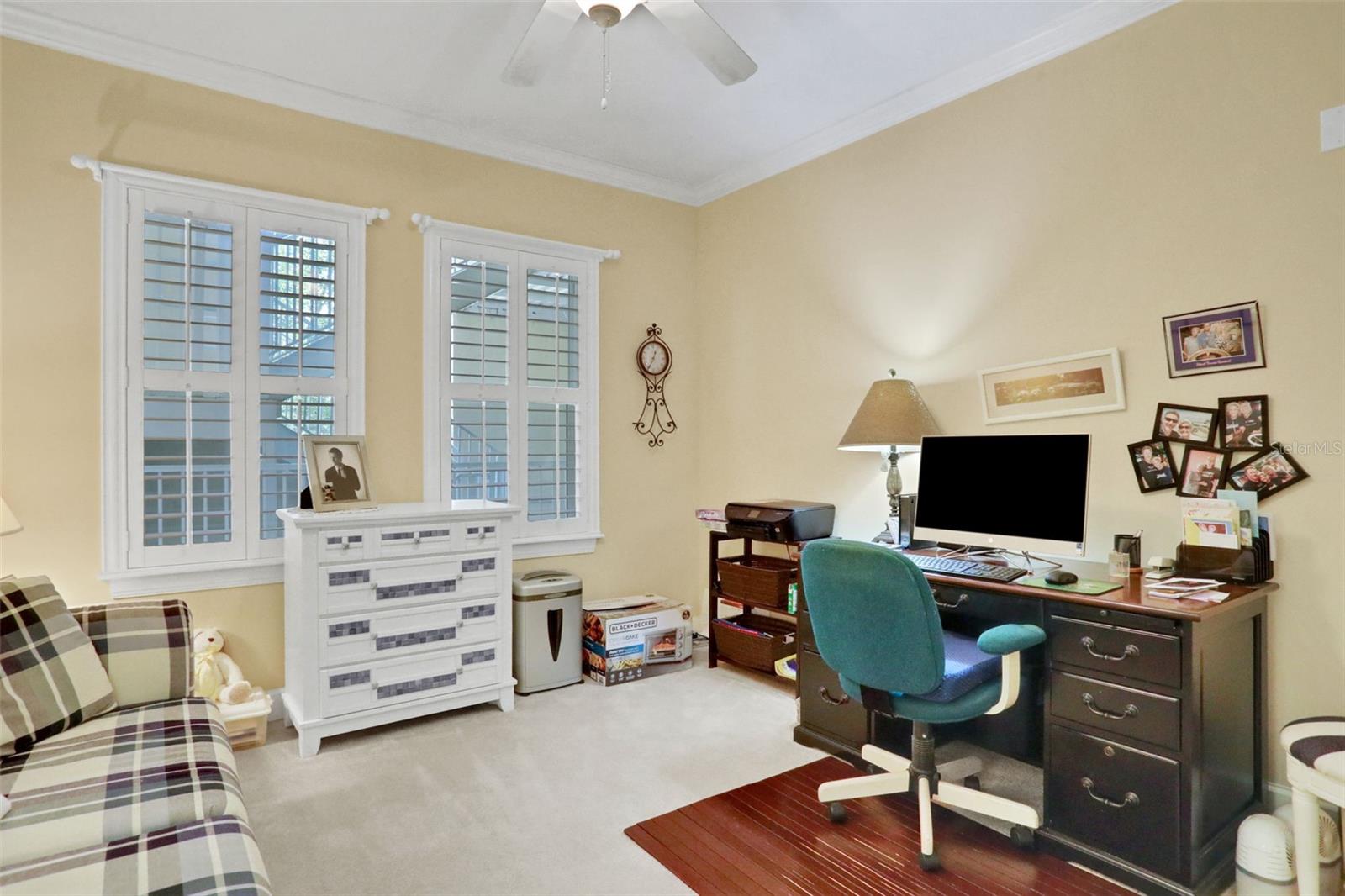 BELLA HARBOR CONDO - Residential