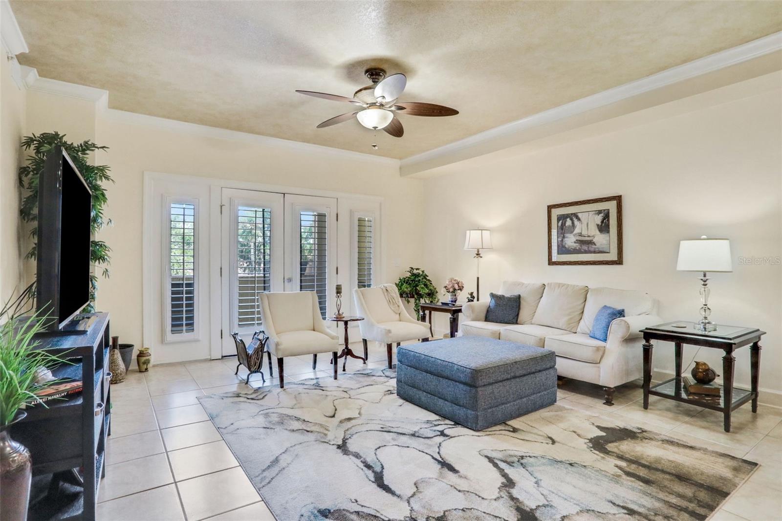 BELLA HARBOR CONDO - Residential