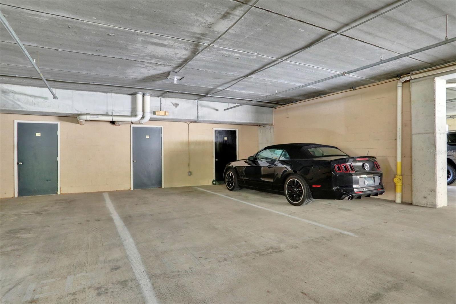 BELLA HARBOR CONDO - Residential