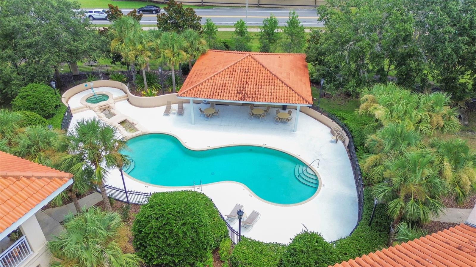 BELLA HARBOR CONDO - Residential