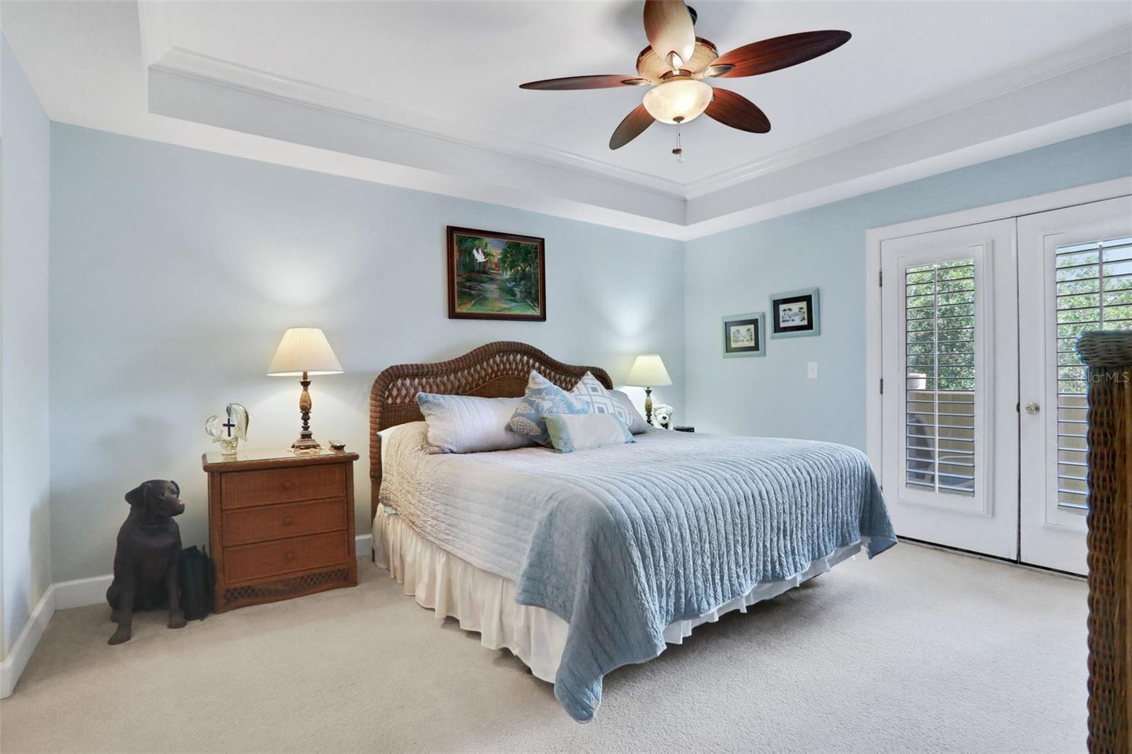 BELLA HARBOR CONDO - Residential