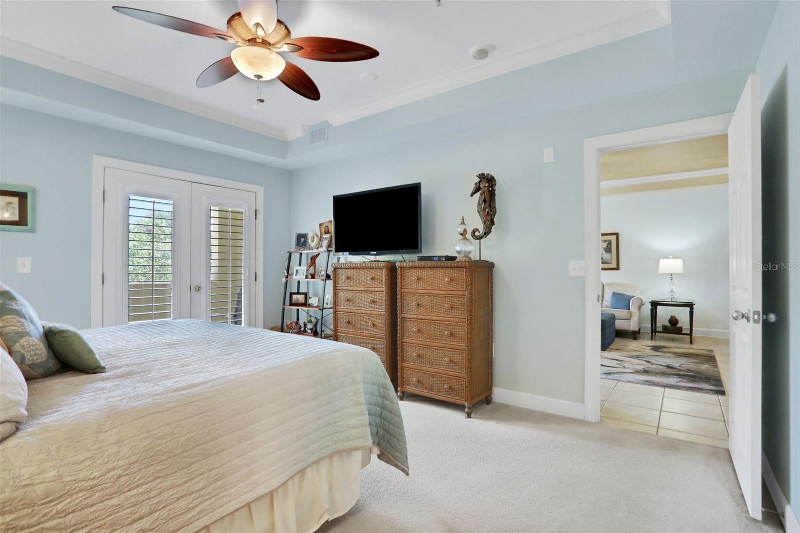 BELLA HARBOR CONDO - Residential