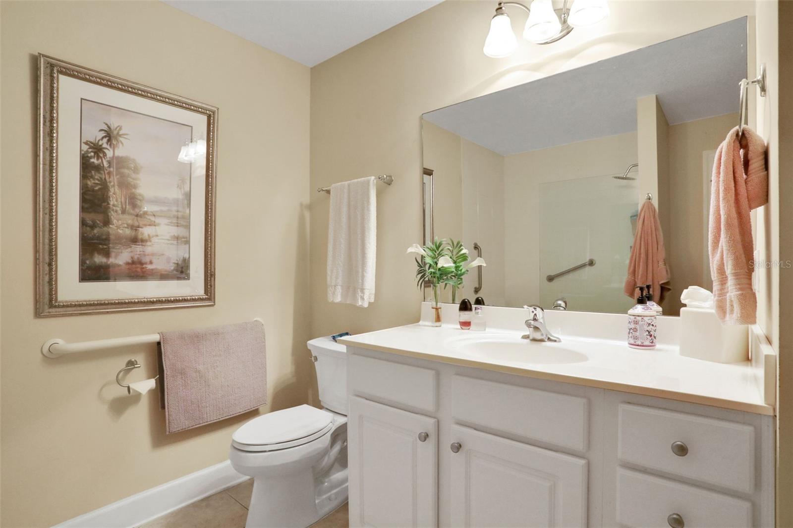 BELLA HARBOR CONDO - Residential