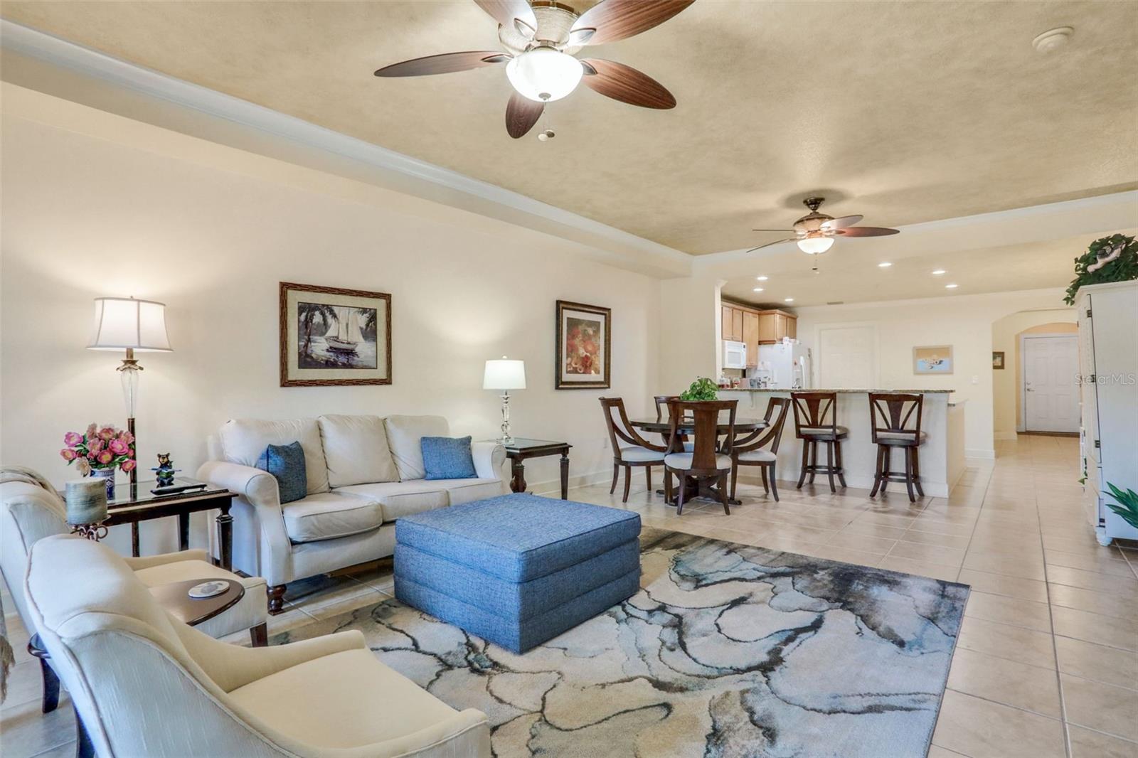 BELLA HARBOR CONDO - Residential