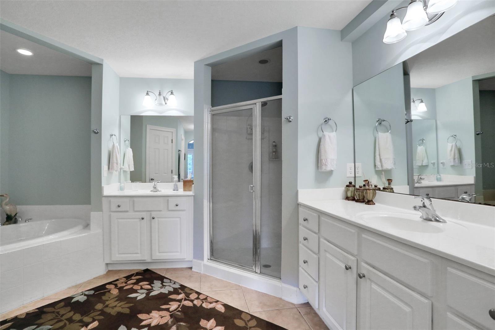 BELLA HARBOR CONDO - Residential