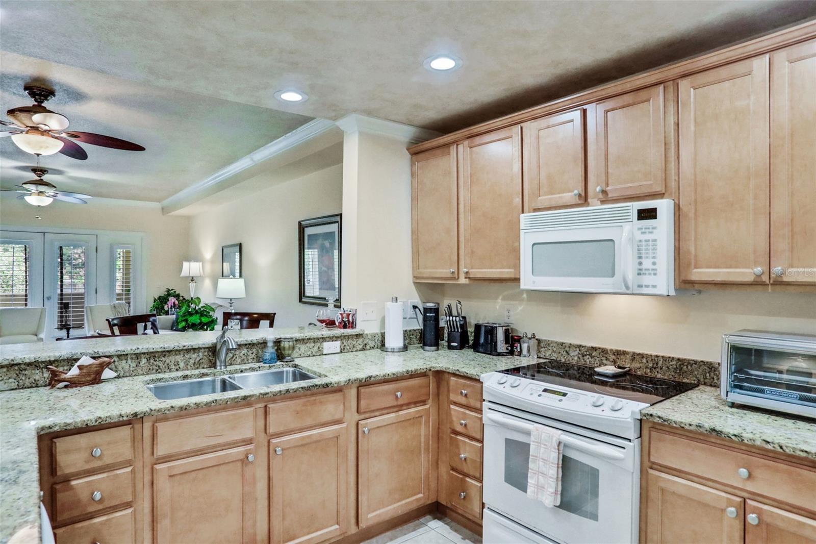 BELLA HARBOR CONDO - Residential