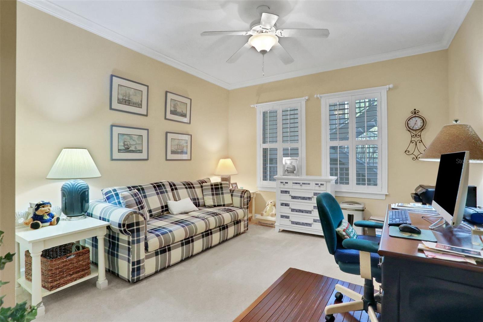 BELLA HARBOR CONDO - Residential