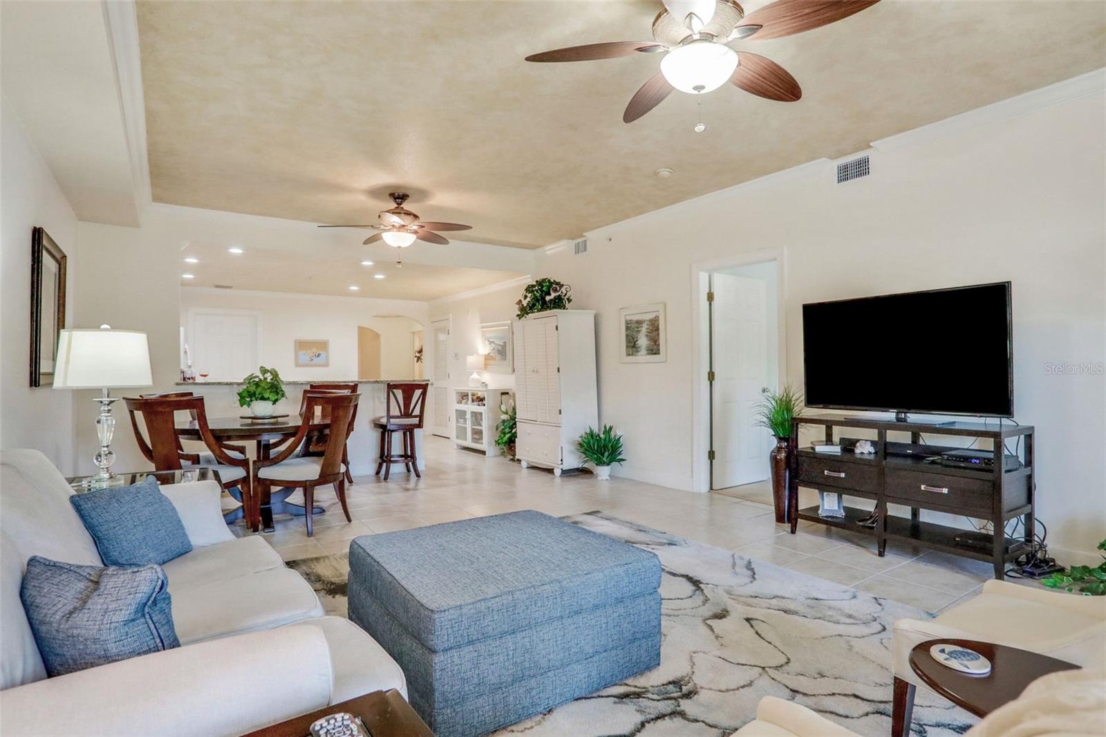 BELLA HARBOR CONDO - Residential