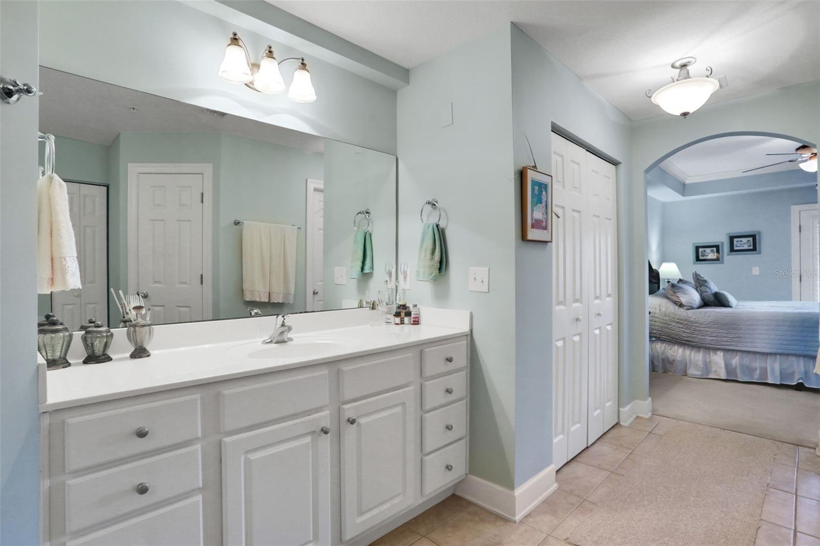 BELLA HARBOR CONDO - Residential