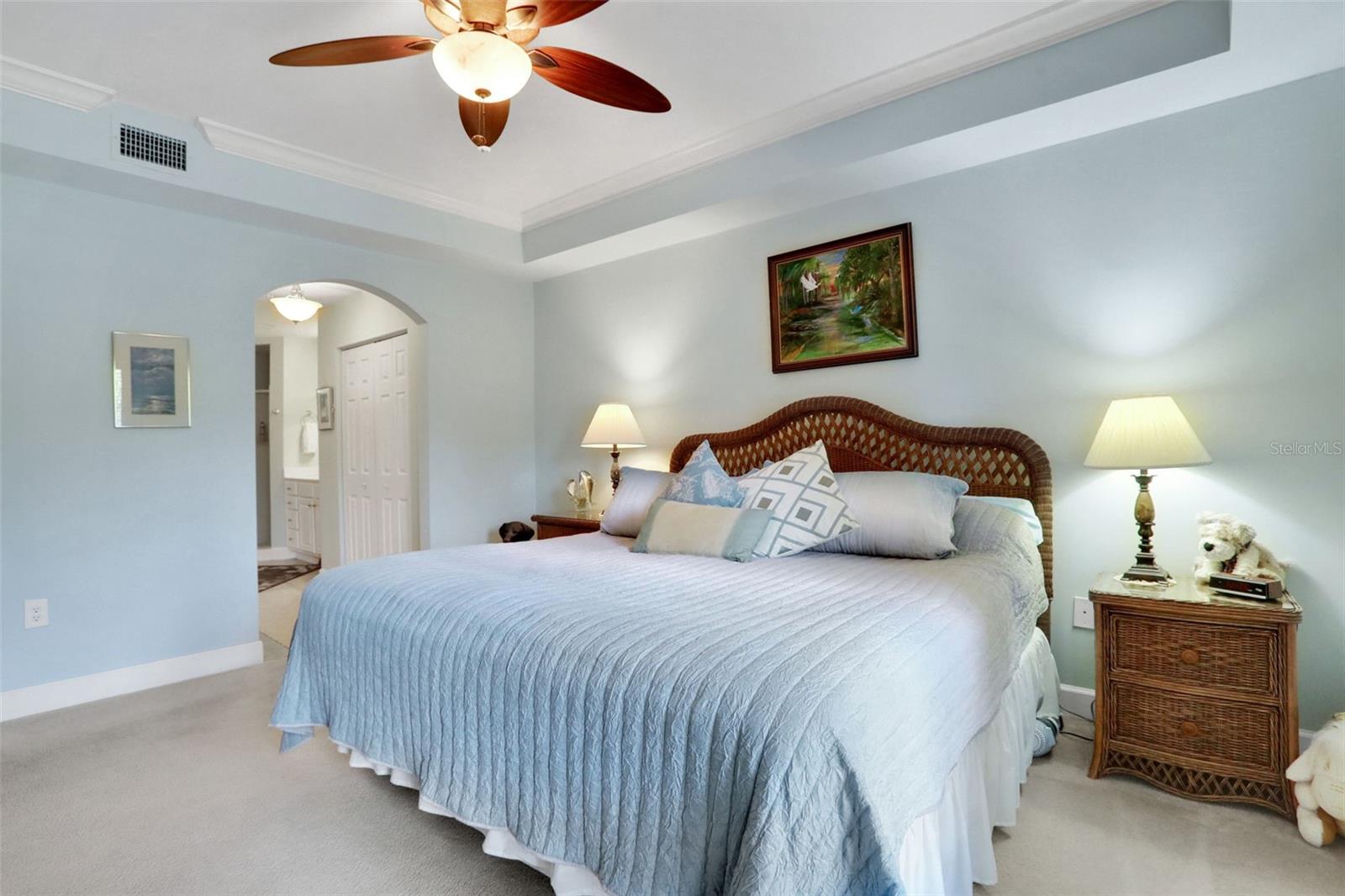 BELLA HARBOR CONDO - Residential